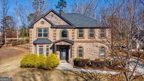 Photo of 1140 Riverhill Drive, Bishop, GA 30621 (MLS # 10658684)