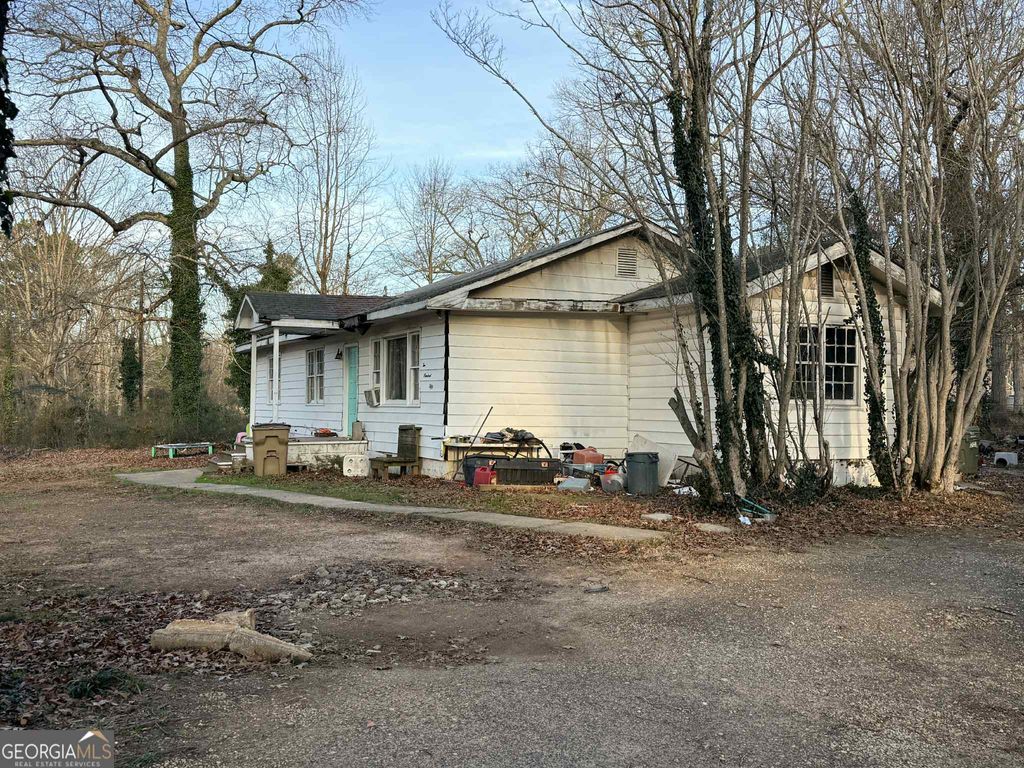 Photo of 250 Robin Hood Lane, Hampton, GA 30228 (MLS # 10684970)