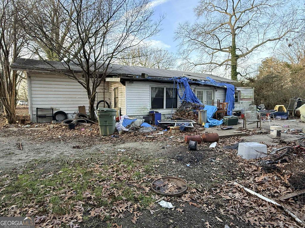 Photo of 250 Robin Hood Lane, Hampton, GA 30228 (MLS # 10684970)