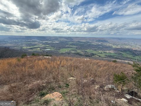 LOT 12 Scenic HWY Rising Fawn GA 30738