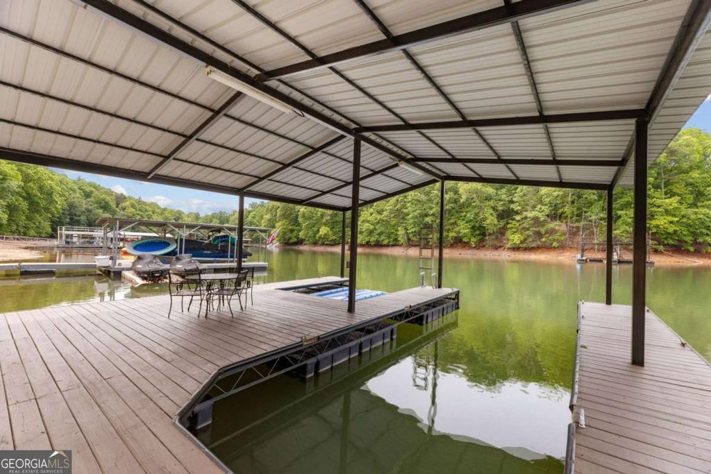 Photo of 6485 Julian Road, Gainesville, GA 30506 (MLS # 10773688)