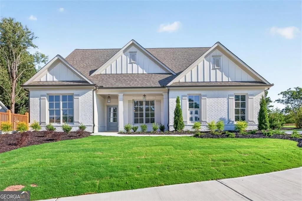 4775 E Reed Road, Gainesville, GA, 30507