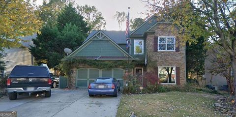 Photo of 382 Penwood Trail, Dacula, GA 30019 (MLS # 10673096)