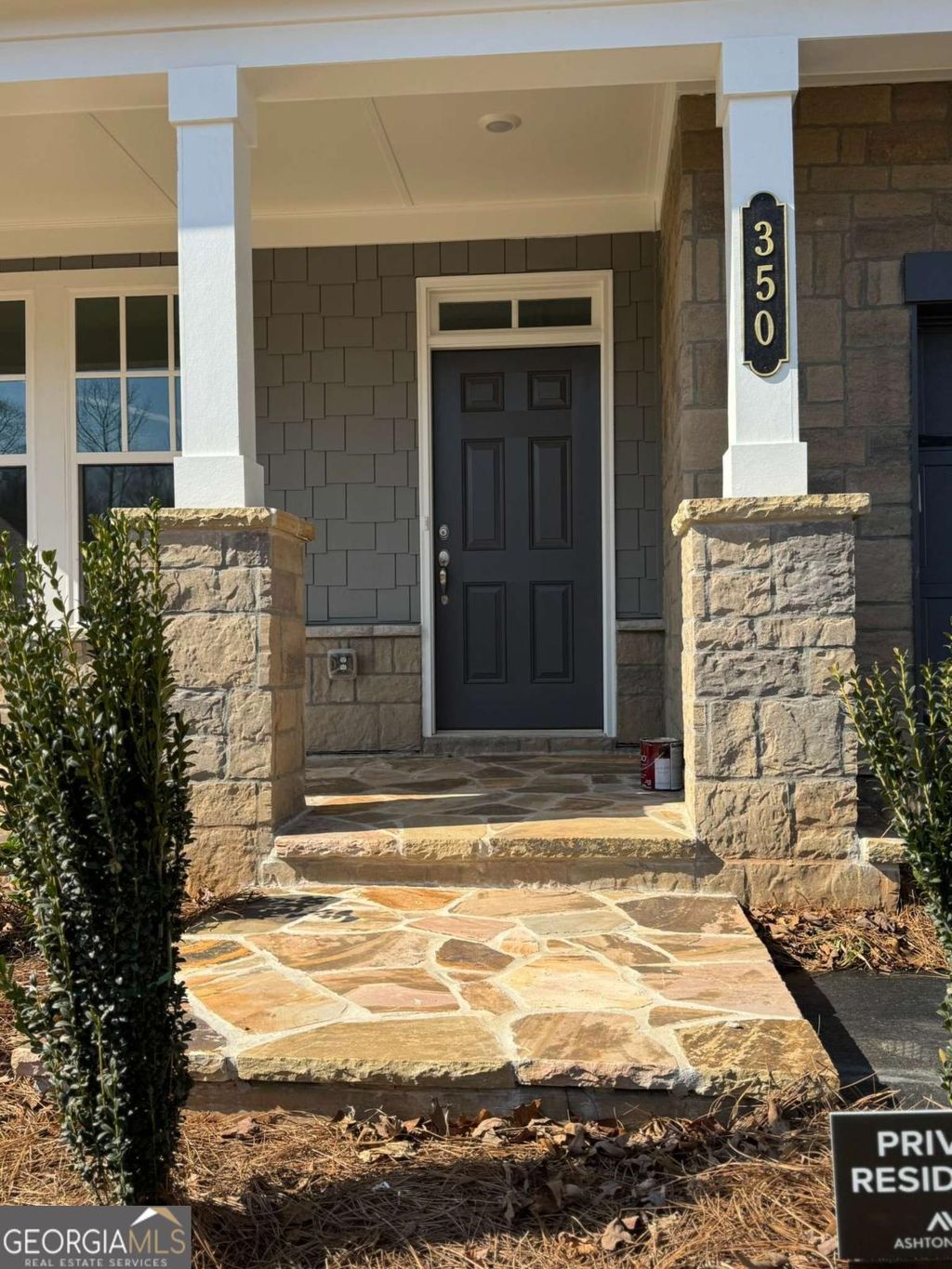 Photo of 350 Foxhill Drive, Dawsonville, GA 30534 (MLS # 10724497)