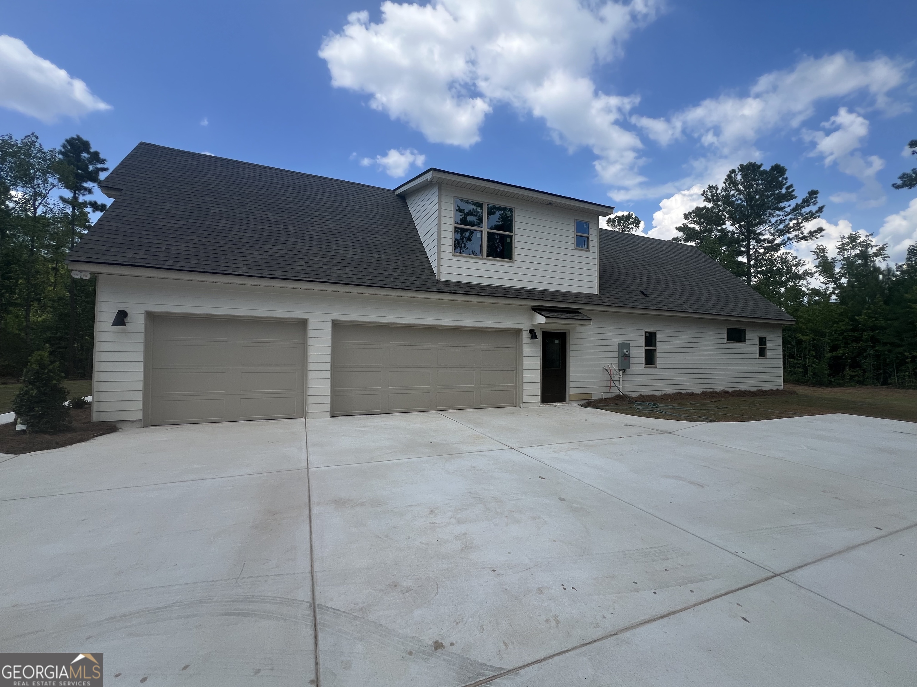50 Daisy Harris RD