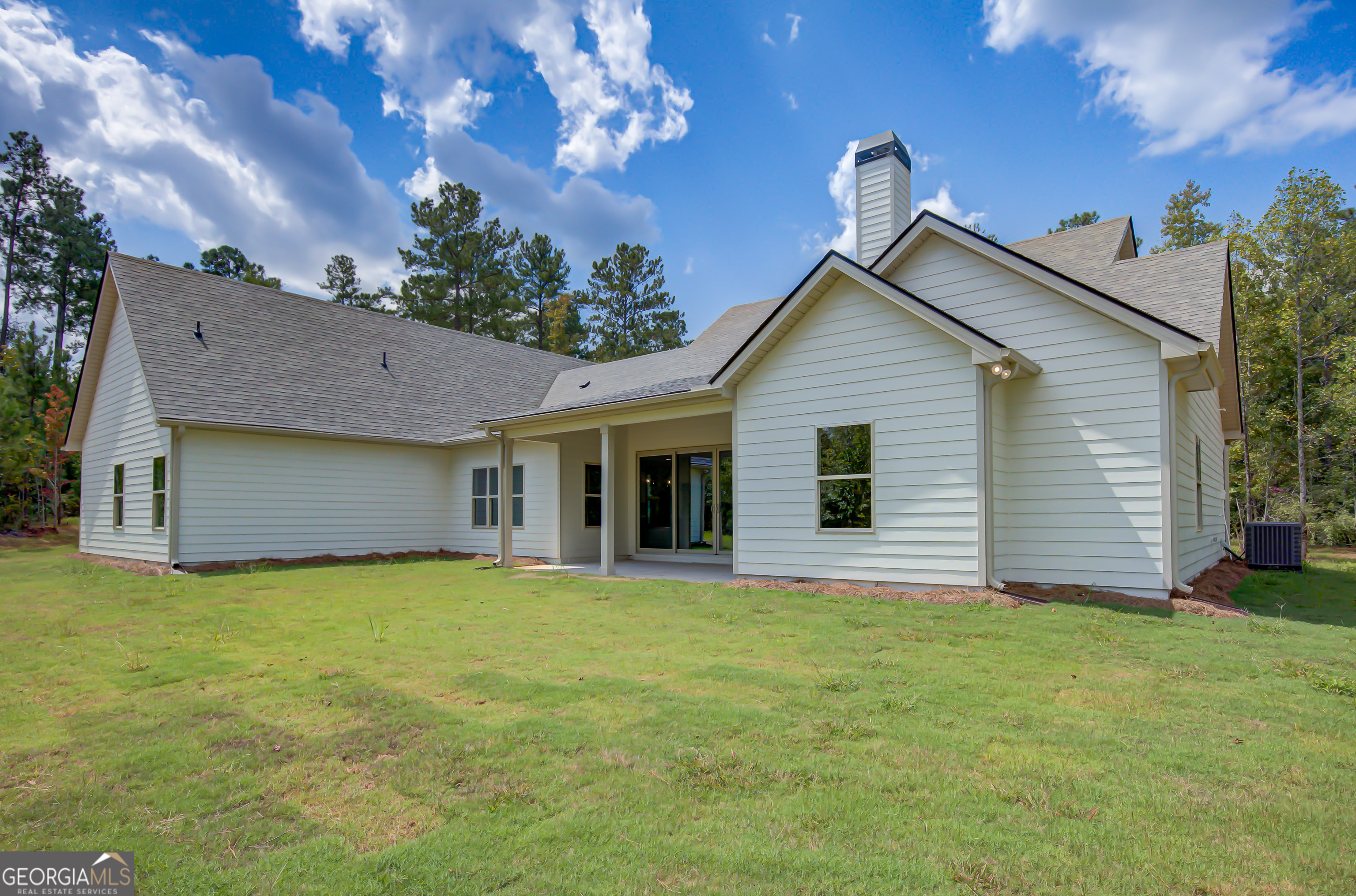 50 Daisy Harris RD