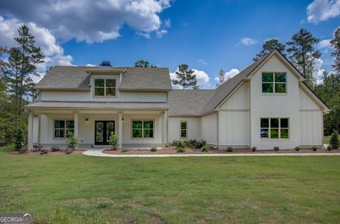 50 Daisy Harris RD Senoia GA 30276