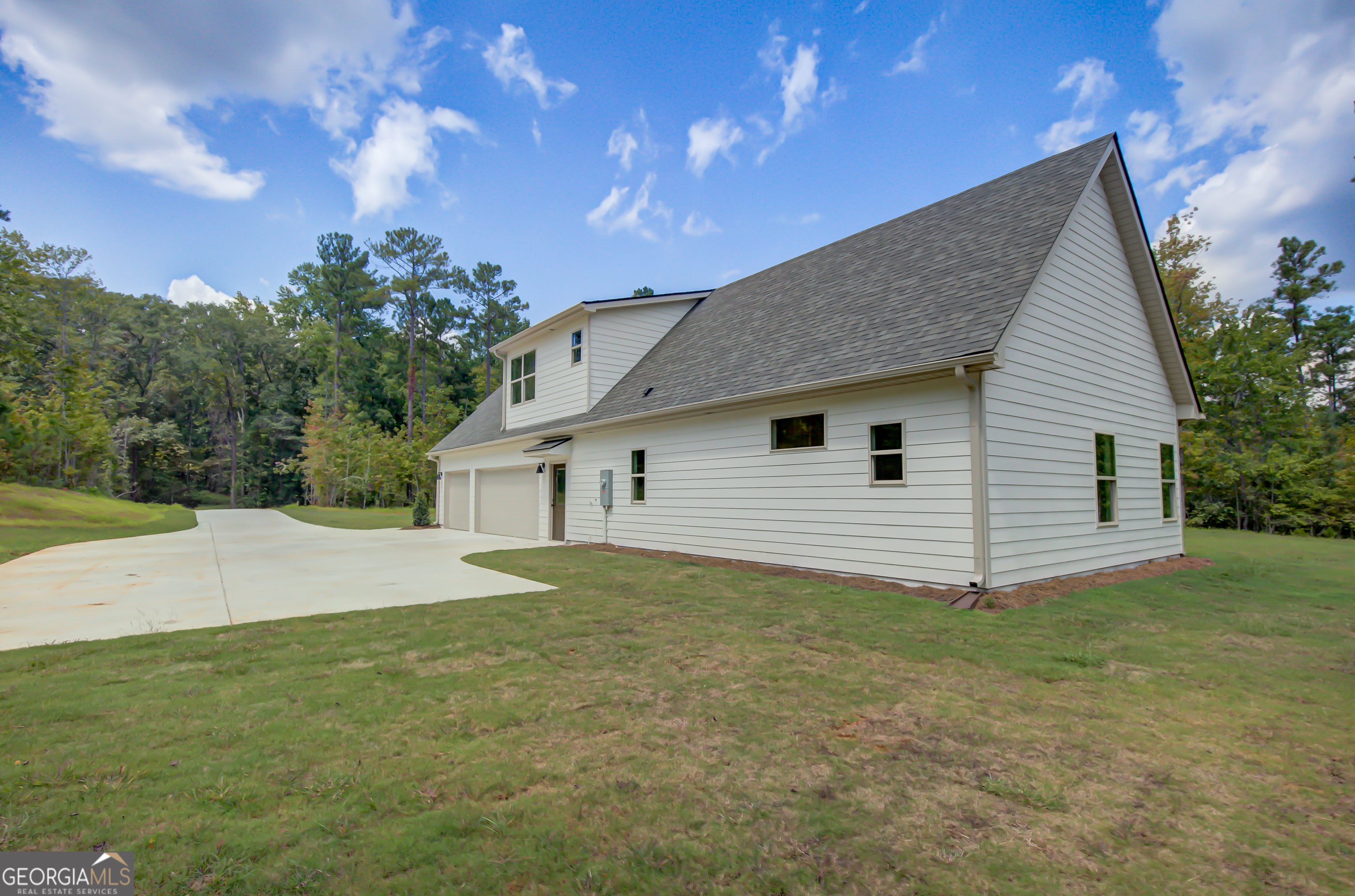 50 Daisy Harris RD
