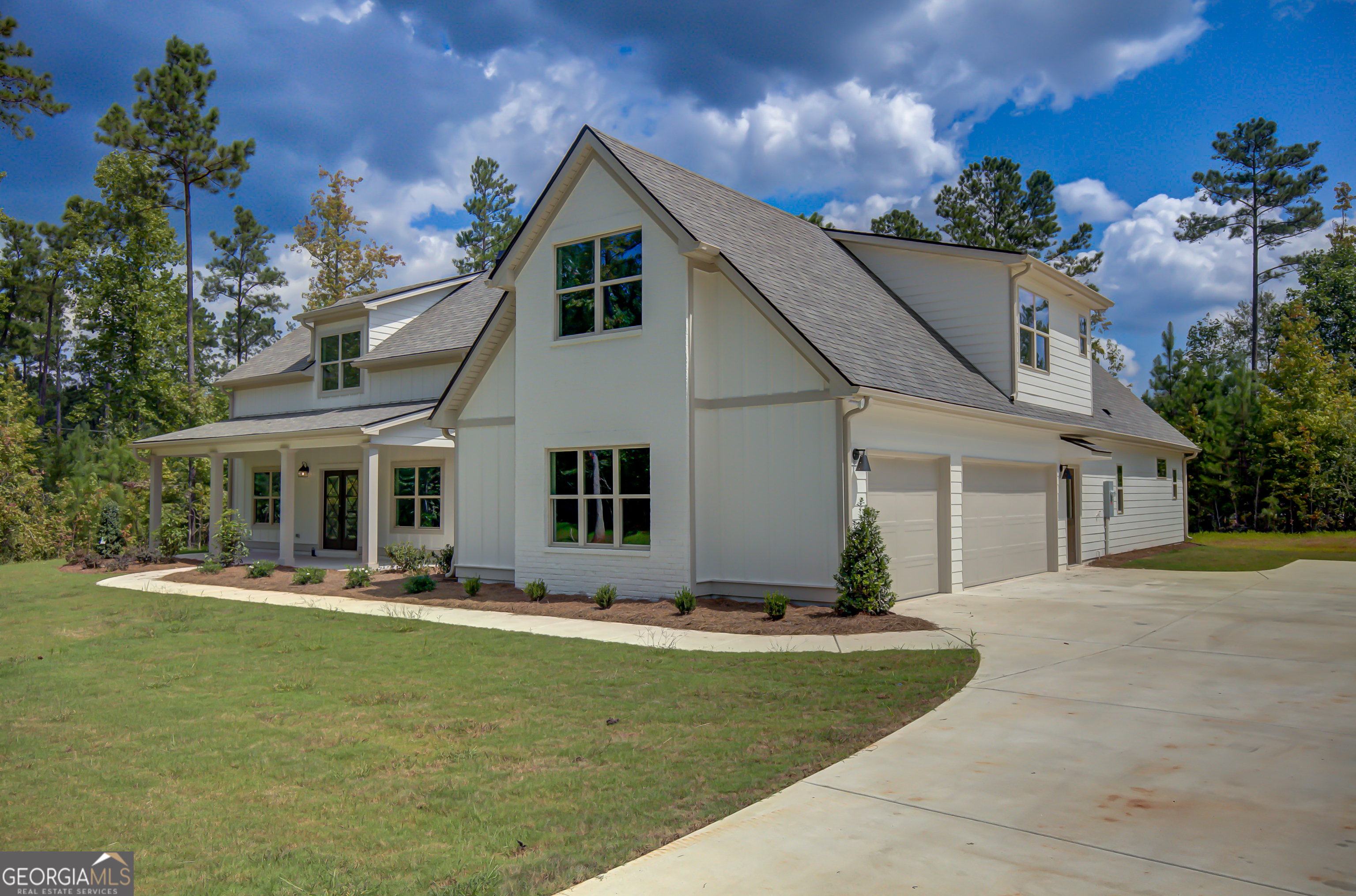 50 Daisy Harris RD