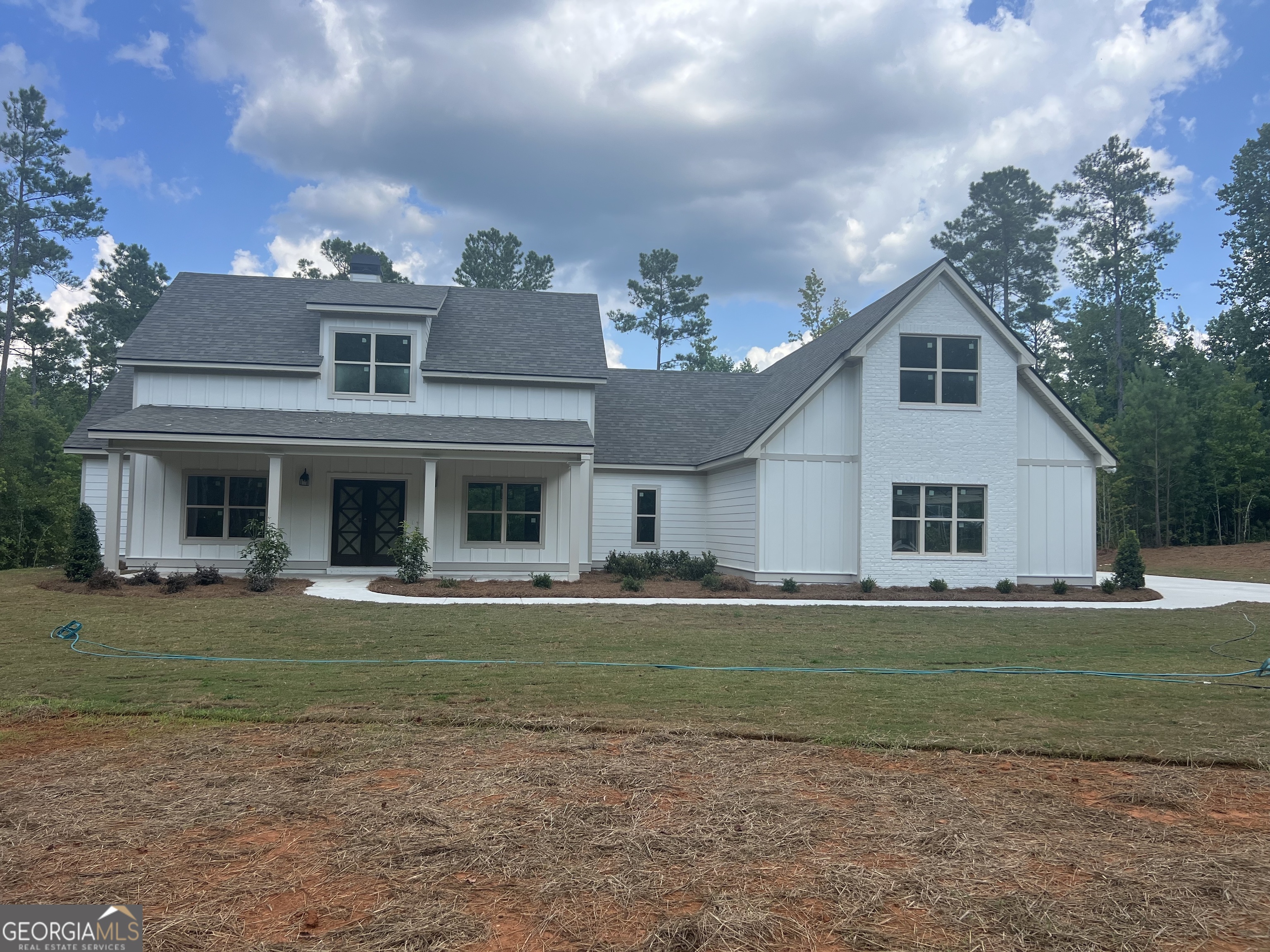 50 Daisy Harris RD