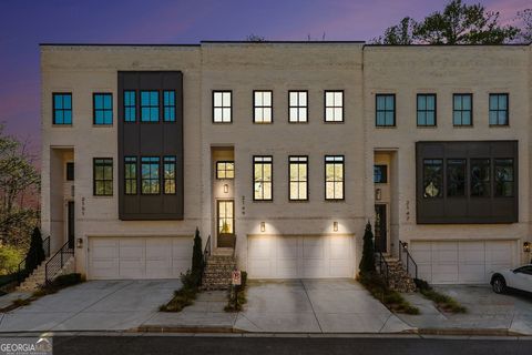 2149 Druid Fields LN Decatur GA 30033