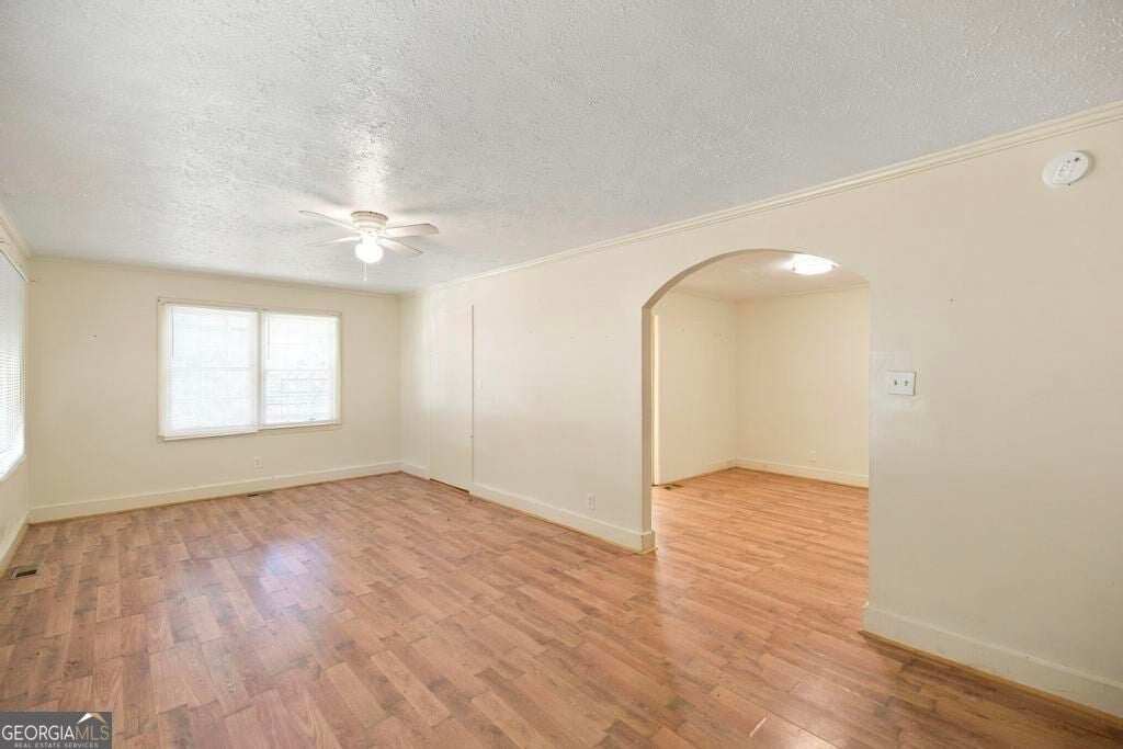 Photo of 1340 Burton Avenue, Macon, GA 31204 (MLS # 10851440)