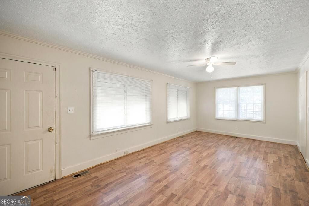 Photo of 1340 Burton Avenue, Macon, GA 31204 (MLS # 10851440)