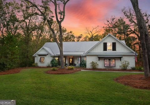 A home in Waverly