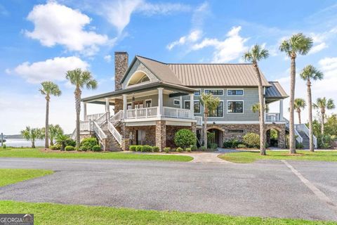 A home in Waverly