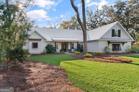 A home in Waverly