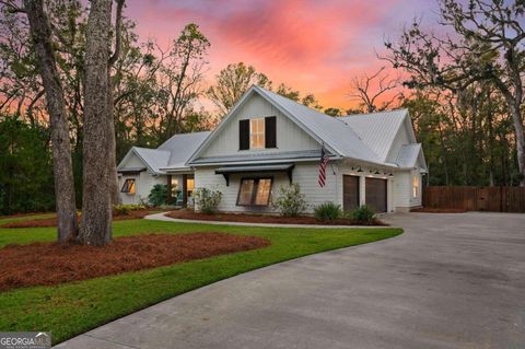 A home in Waverly