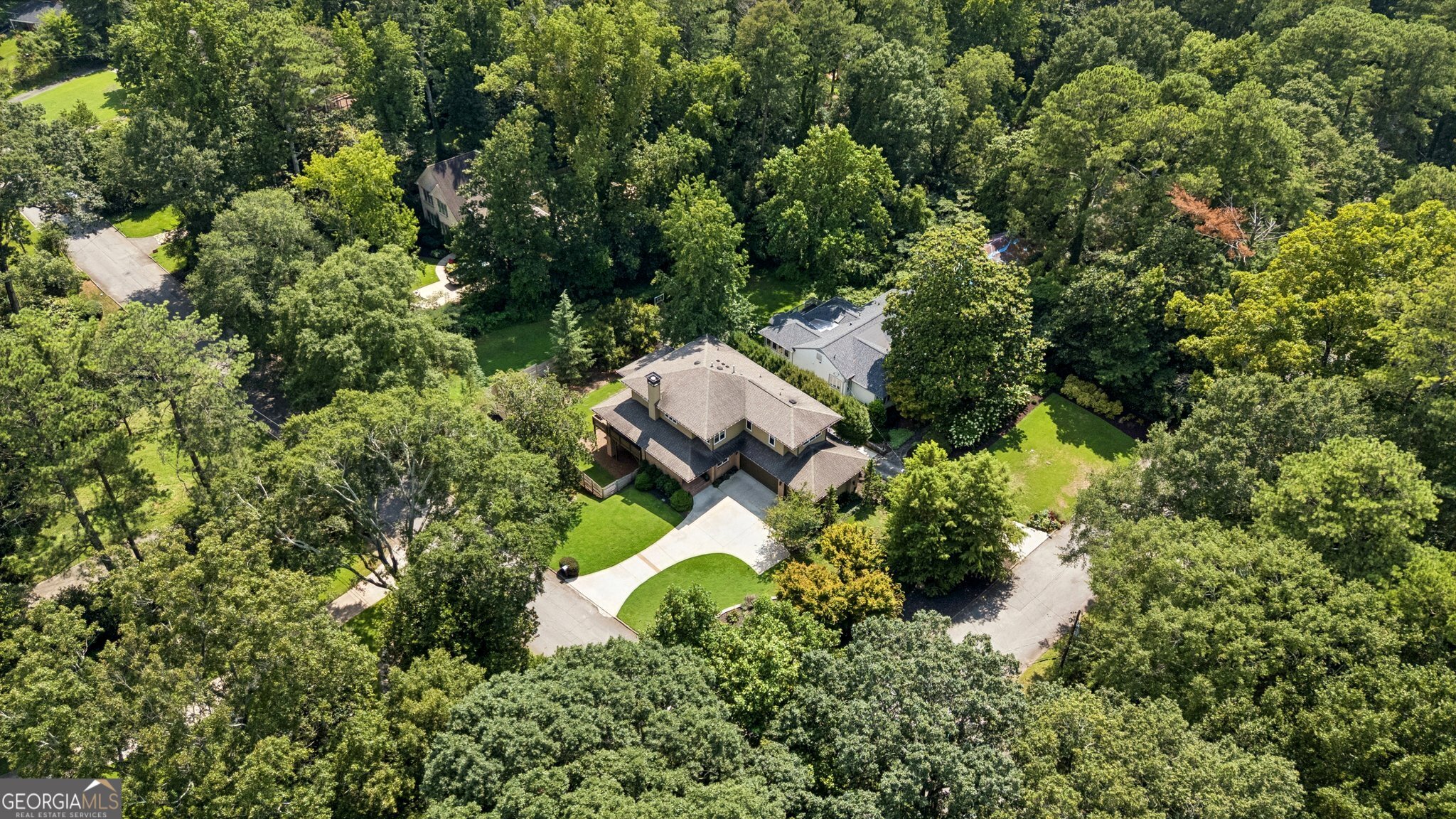 1155 McConnell DR