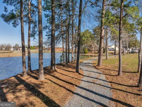 A home in Americus