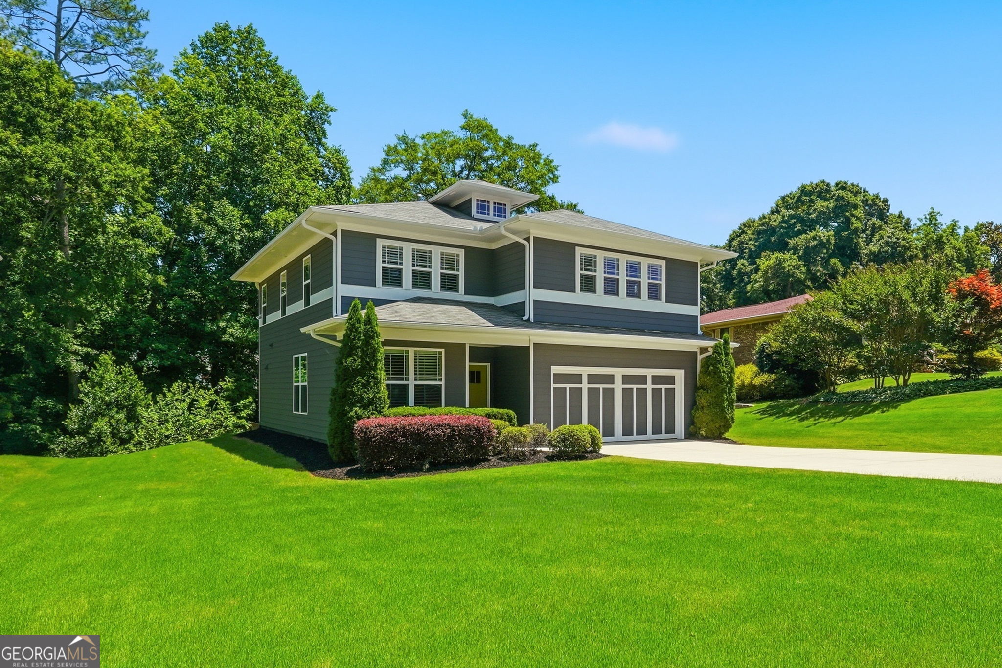 1525 Springbrook DR