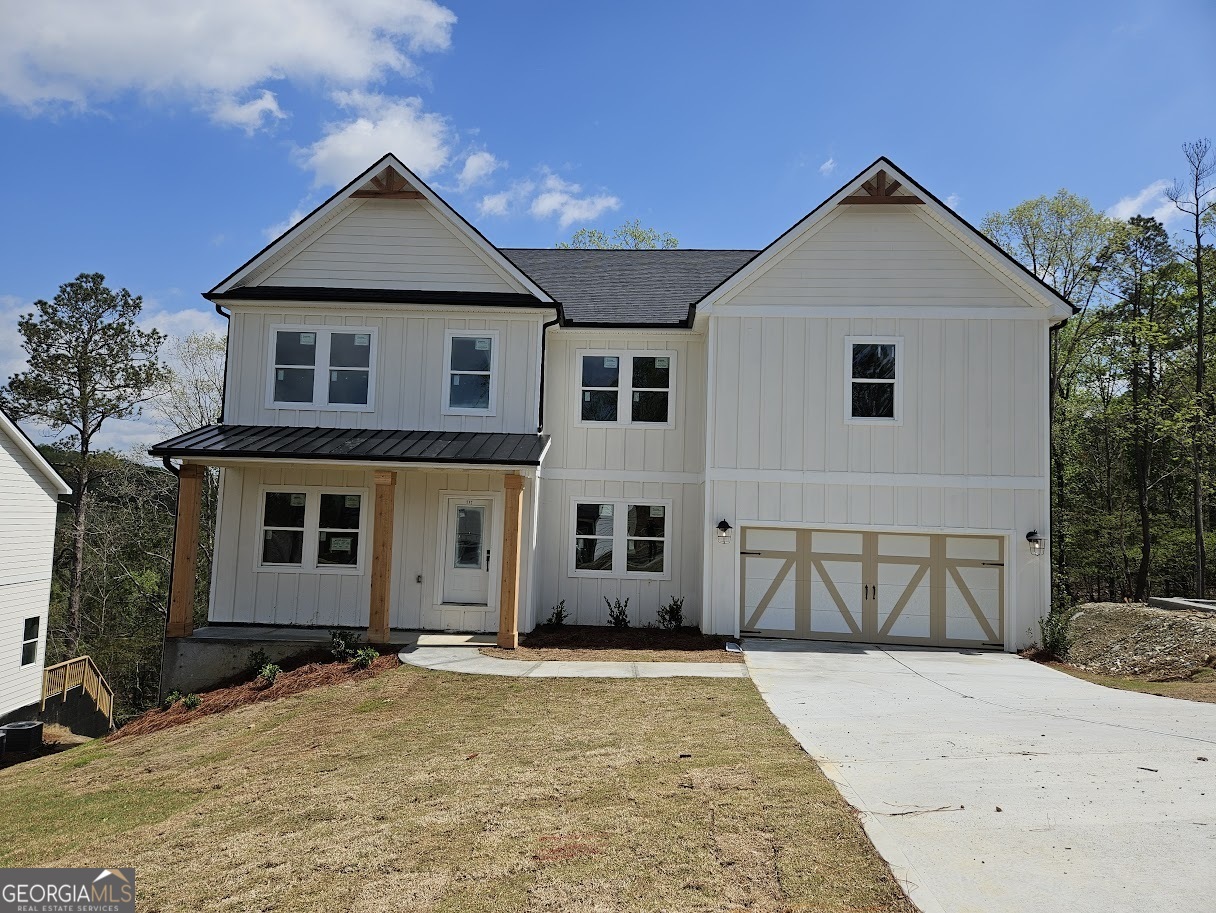 195 Silvercrest DR 62