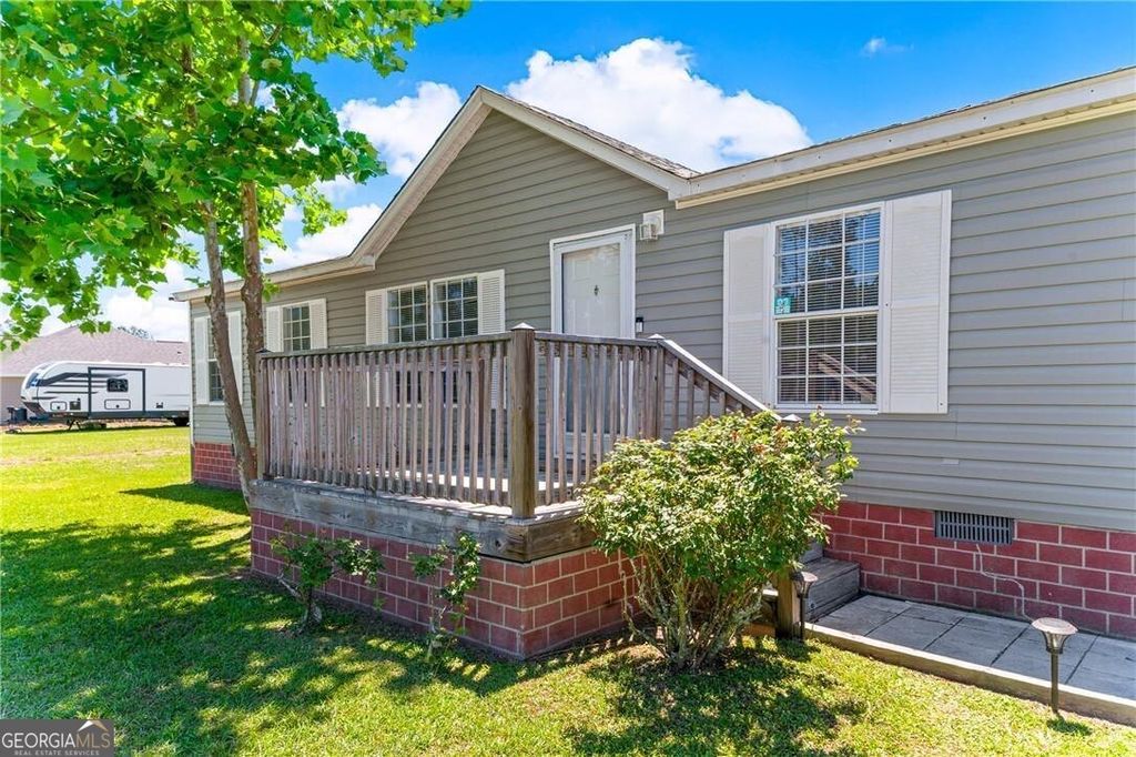 Photo of 6478 Swallowtail Drive, Statesboro, GA 30461 (MLS # 10770669)