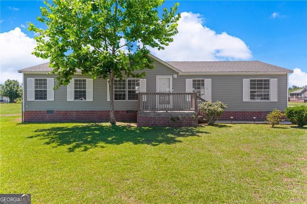 Photo of 6478 Swallowtail Drive, Statesboro, GA 30461 (MLS # 10770669)