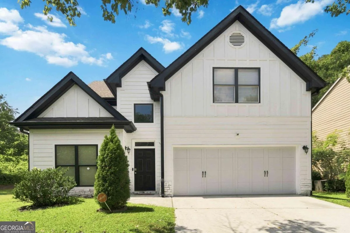 1691 Lily Valley Drive