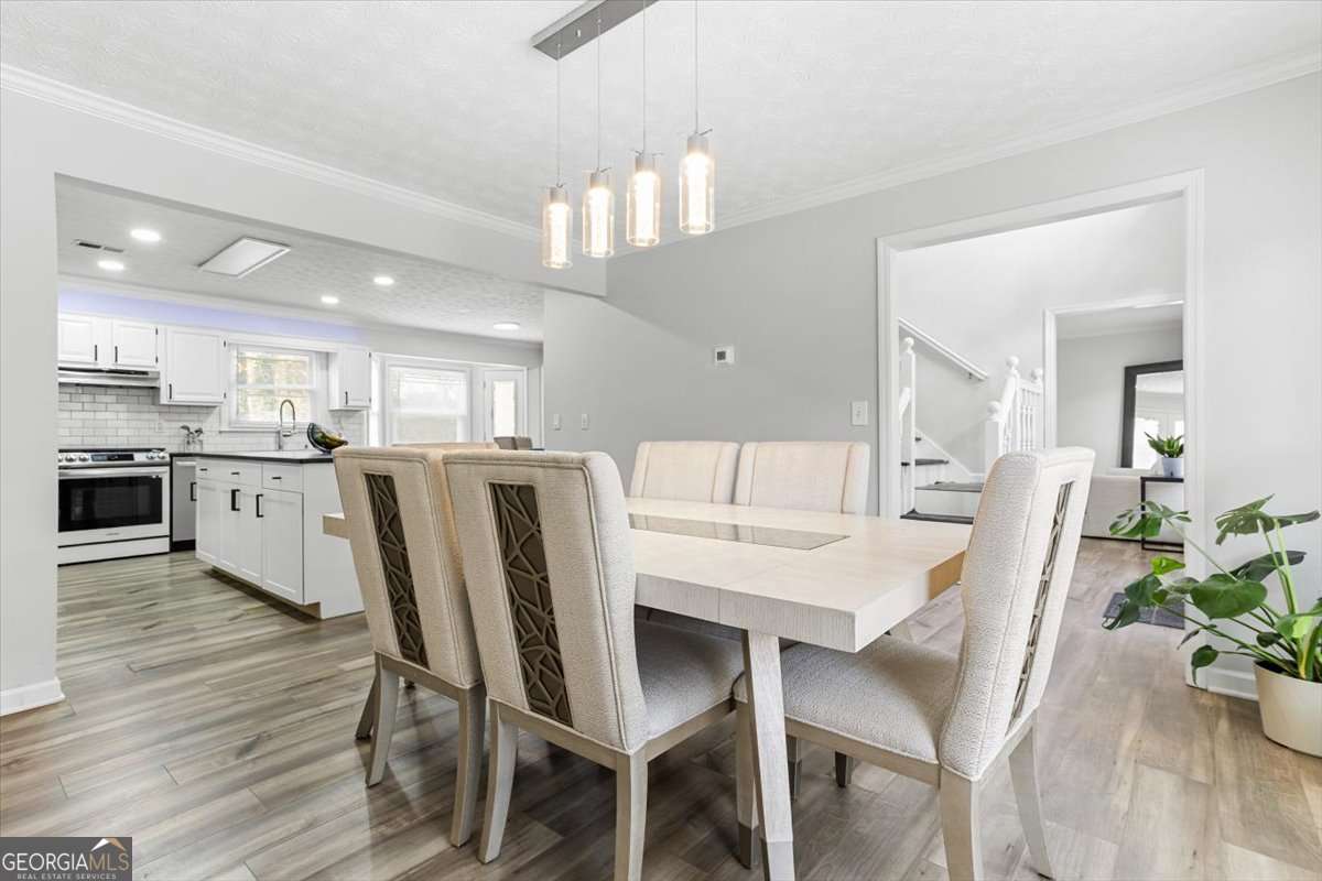 walkers ridge - Residential