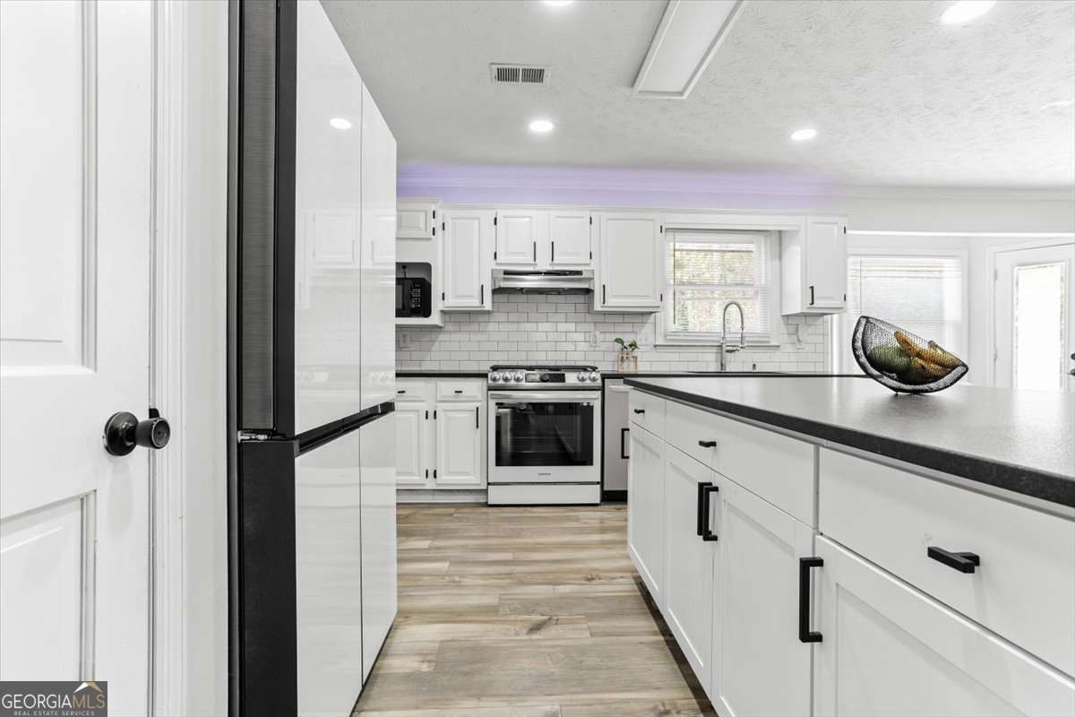 walkers ridge - Residential