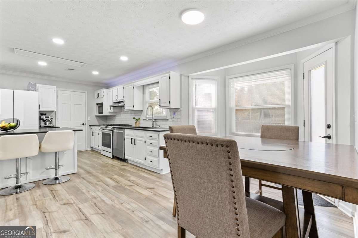 walkers ridge - Residential