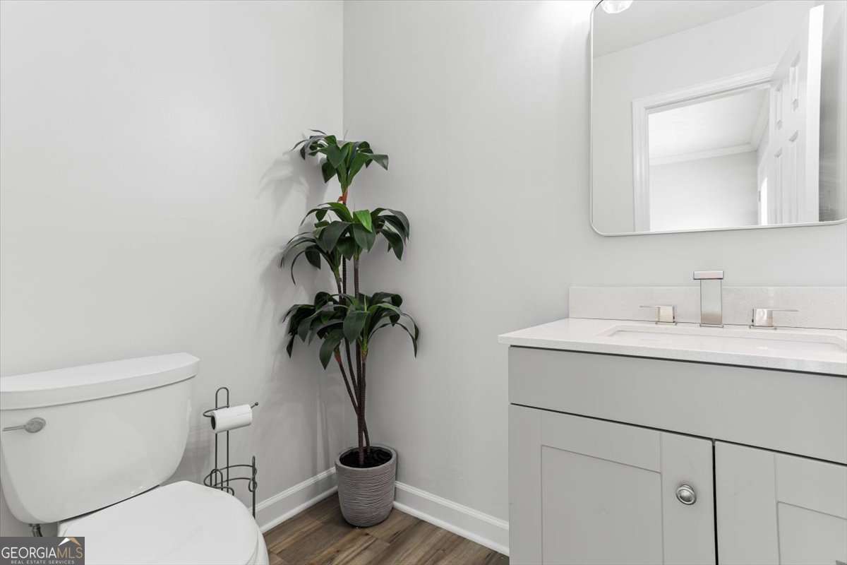 walkers ridge - Residential