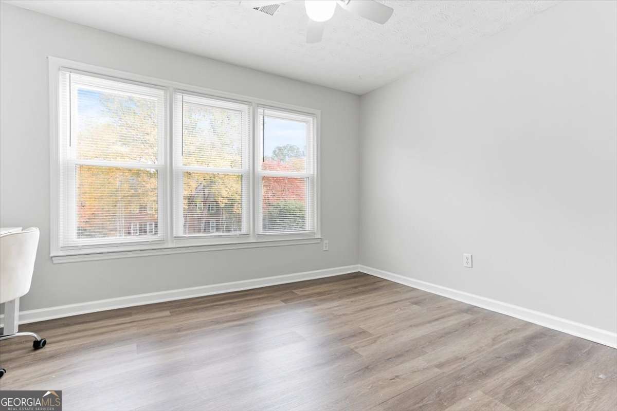 walkers ridge - Residential