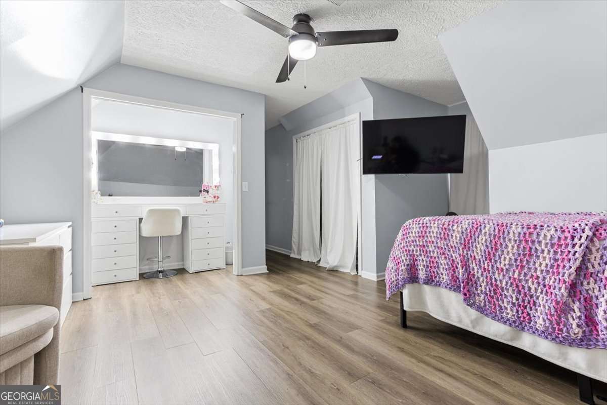 walkers ridge - Residential