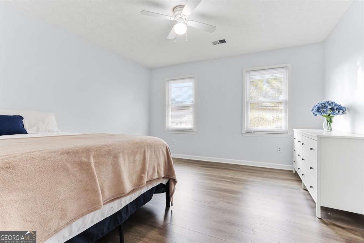 walkers ridge - Residential