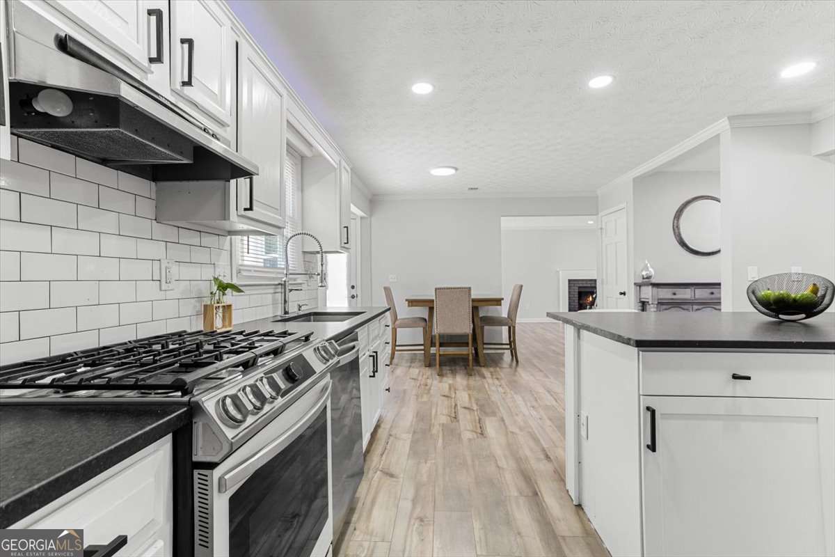 walkers ridge - Residential