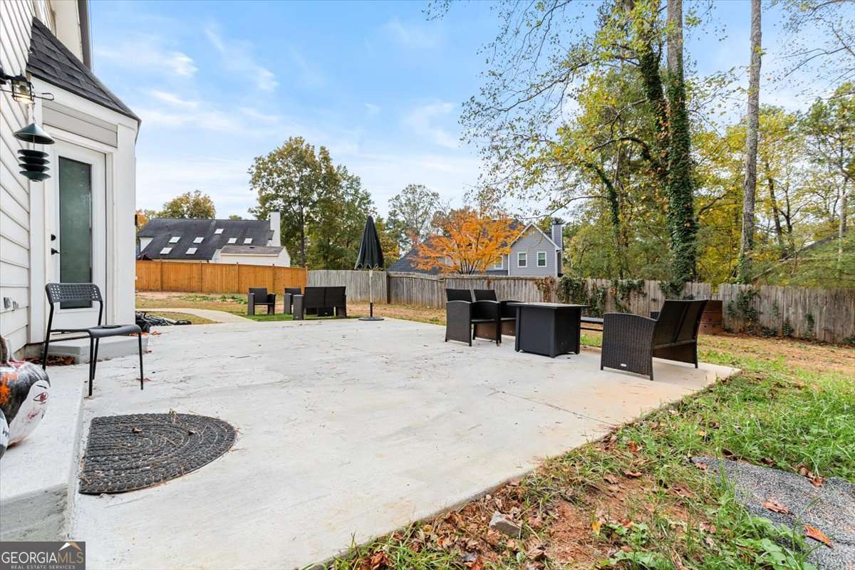 walkers ridge - Residential