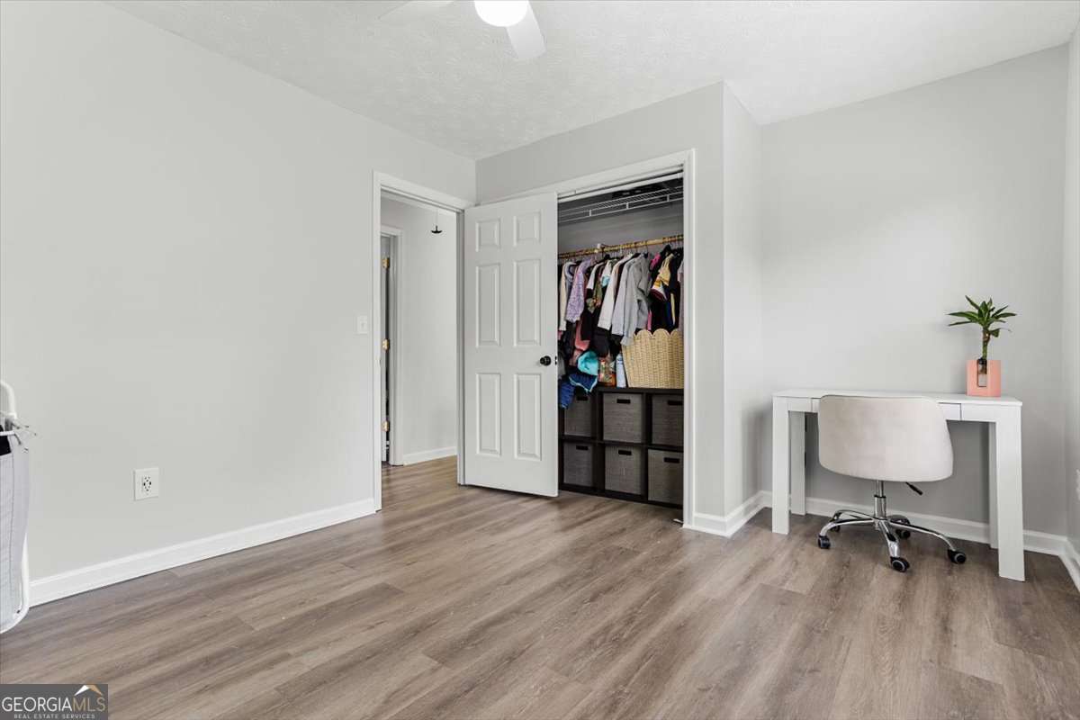 walkers ridge - Residential