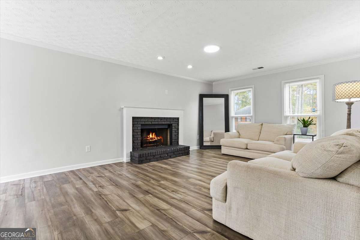 walkers ridge - Residential