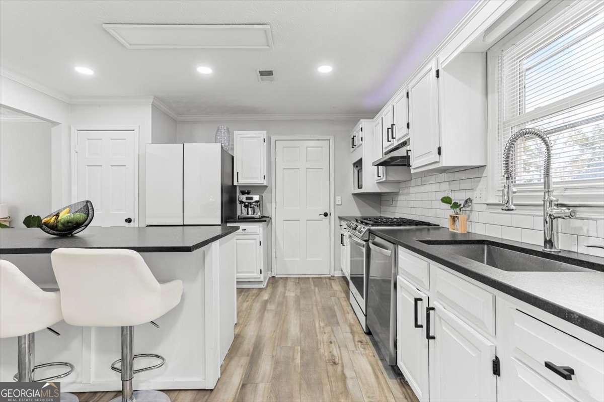 walkers ridge - Residential