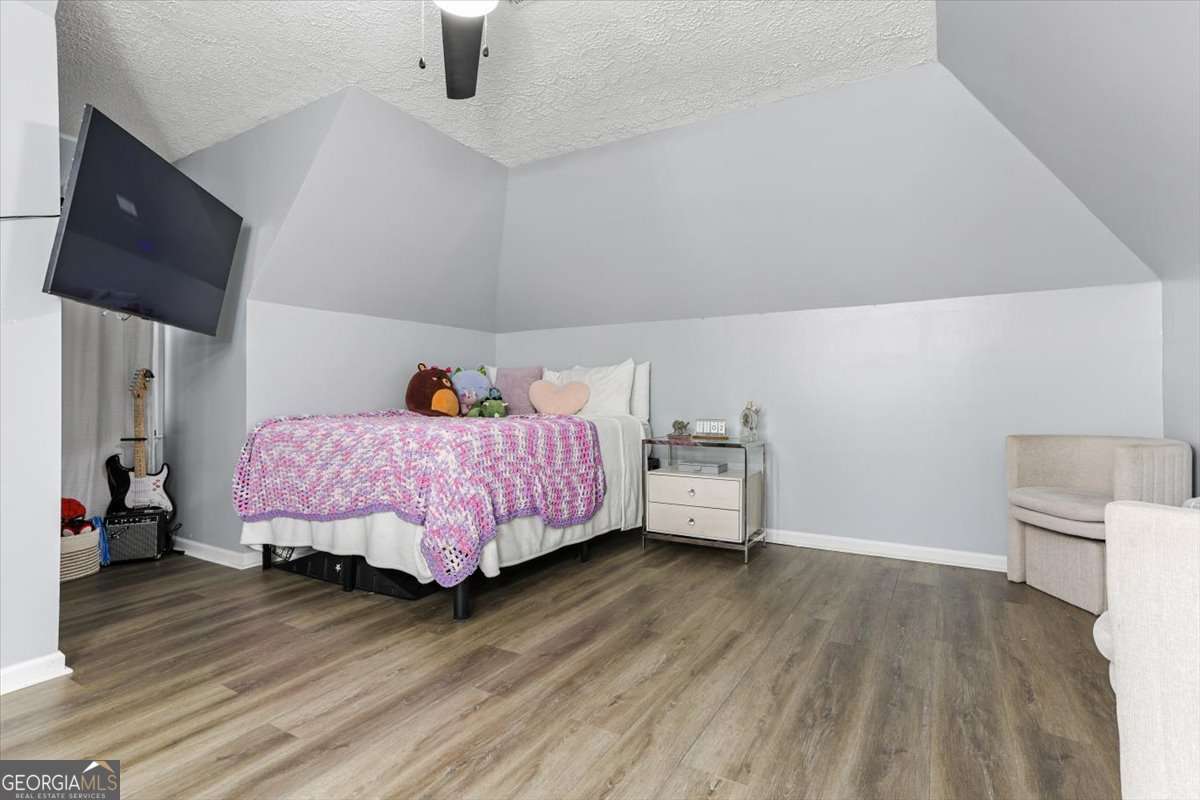 walkers ridge - Residential