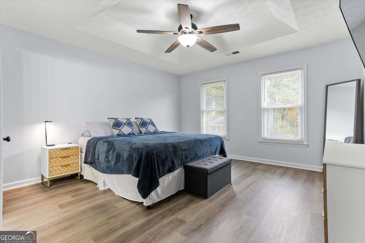 walkers ridge - Residential