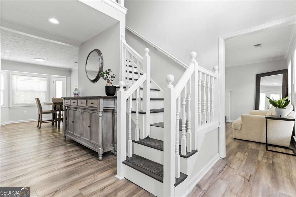 walkers ridge - Residential