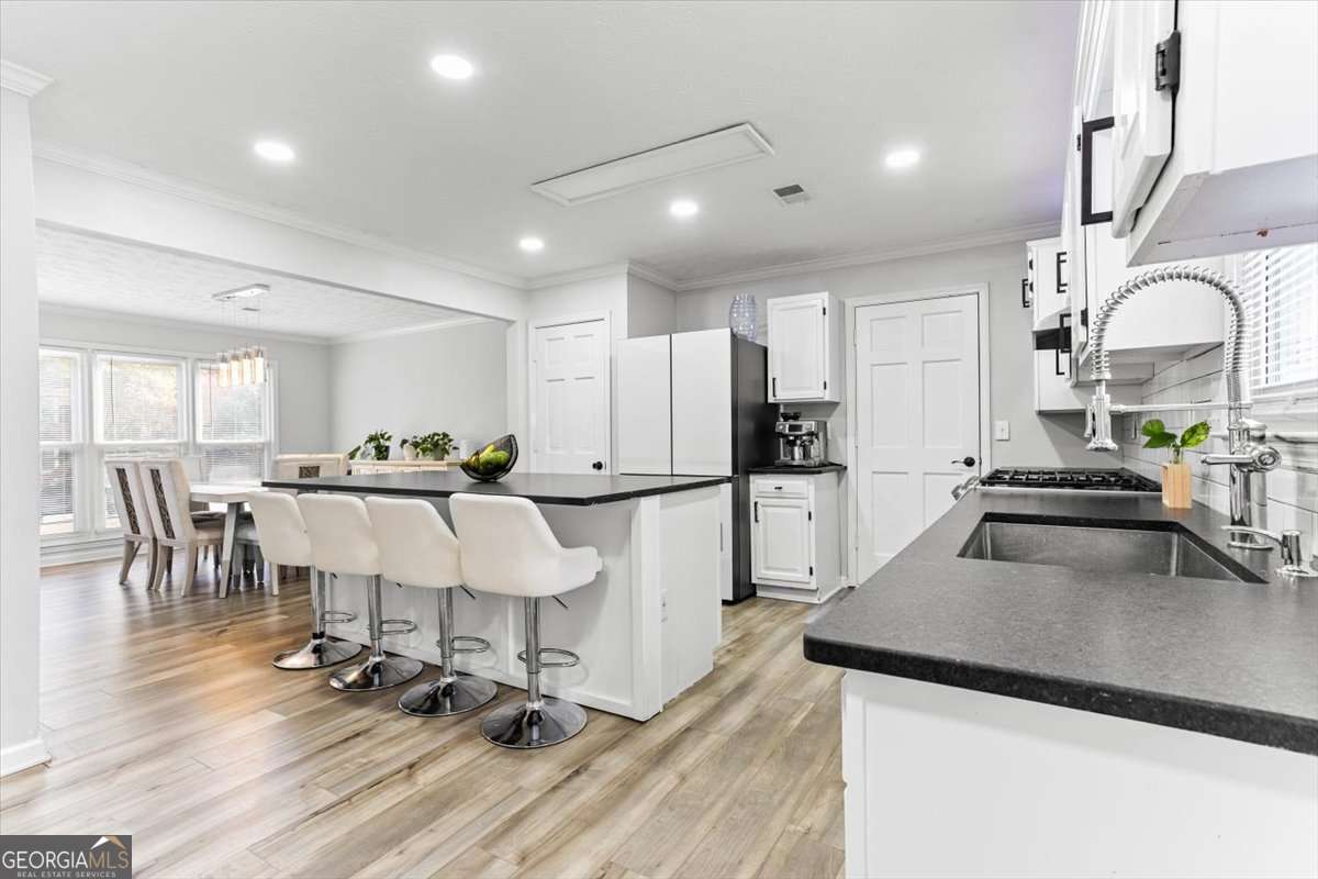 walkers ridge - Residential