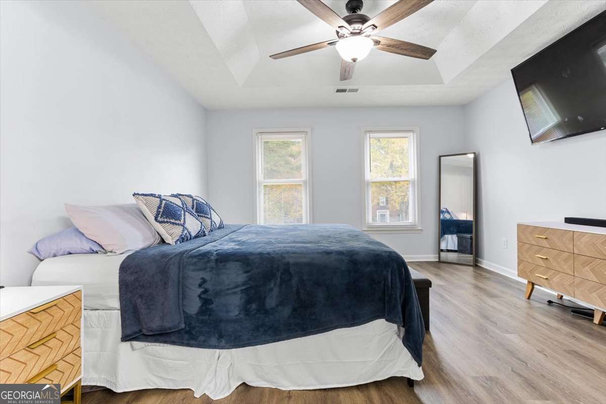 walkers ridge - Residential