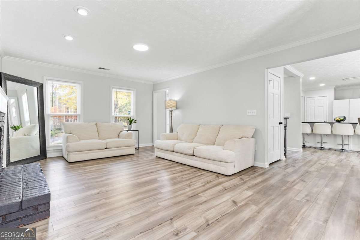 walkers ridge - Residential