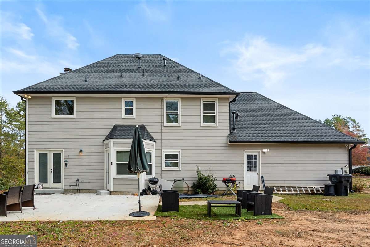 walkers ridge - Residential