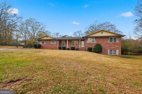 41 Brooks ST Royston GA 30662