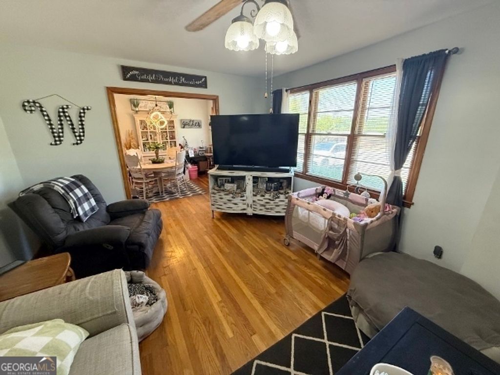 Photo of 134 Anderson Drive, Swainsboro, GA 30401 (MLS # 10732051)