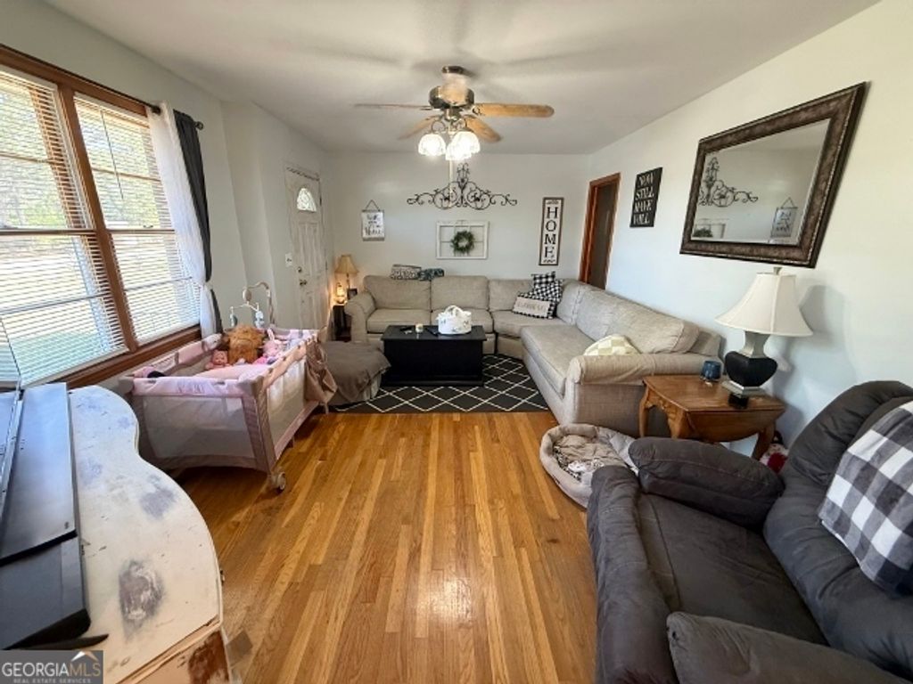 Photo of 134 Anderson Drive, Swainsboro, GA 30401 (MLS # 10732051)